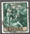 Spain Scott 925 Used